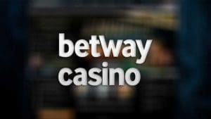betway casino