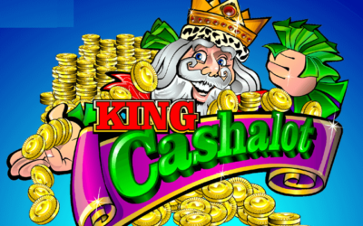 King Cashalot and Flowers Slot Reviews with Free Spins, Bonus Features, and Play Demo for Real Wins