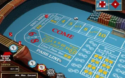 Discover the Best Craps Bonuses and Master the Game Online