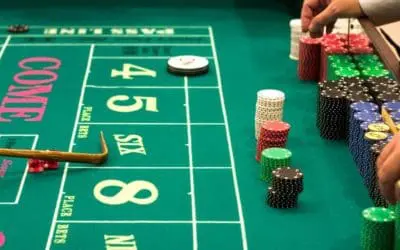 Unlock Winning Strategies for Craps: Play Like a Pro!