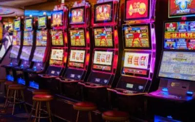 Bier Haus Oktoberfest Slot Review: Play 50 Paylines, Trigger Up to 100 Free Spins, Land Stacked Wilds and Chase Progressive Jackpot