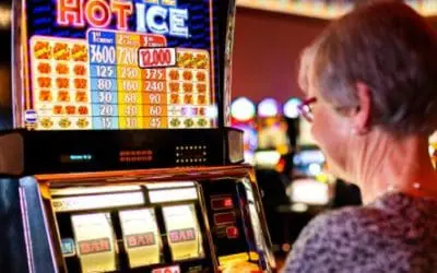 Winning Big on Slot Machines: A Strategic Guide