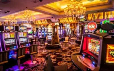 Master the Jackpots: Microgaming’s Premier Progressive Slots