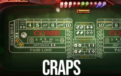 Unlock Winning Strategies for Online Craps