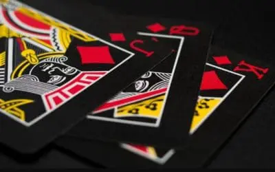 Meet the Legends: Iconic Gamblers in Film History