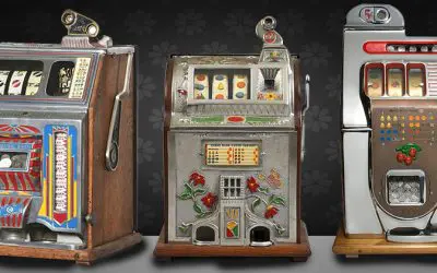 Retro Slot Machines Guide: Classic Symbols, Simple Reels, and Why Players Still Love Vintage Slots