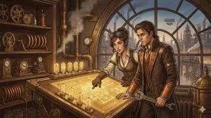 Fortunium Is Microgaming’s Most Unique Slot