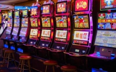 Bier Haus Oktoberfest Slot Review: Play 50 Paylines, Trigger Up to 100 Free Spins, Land Stacked Wilds and Chase Progressive Jackpot