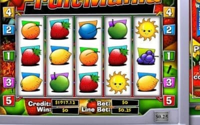 Cherry Trio Slot Review: Play 5 Paylines, Check 96.75% RTP, Land Wild Symbols, Adjust Your Bet and Chase a Jackpot Worth Up to 1,000x