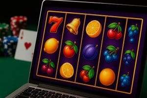 Online Slot Is Fair and Licensed