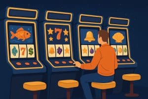 Best Low Volatility Slots